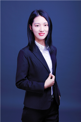 窦利萍